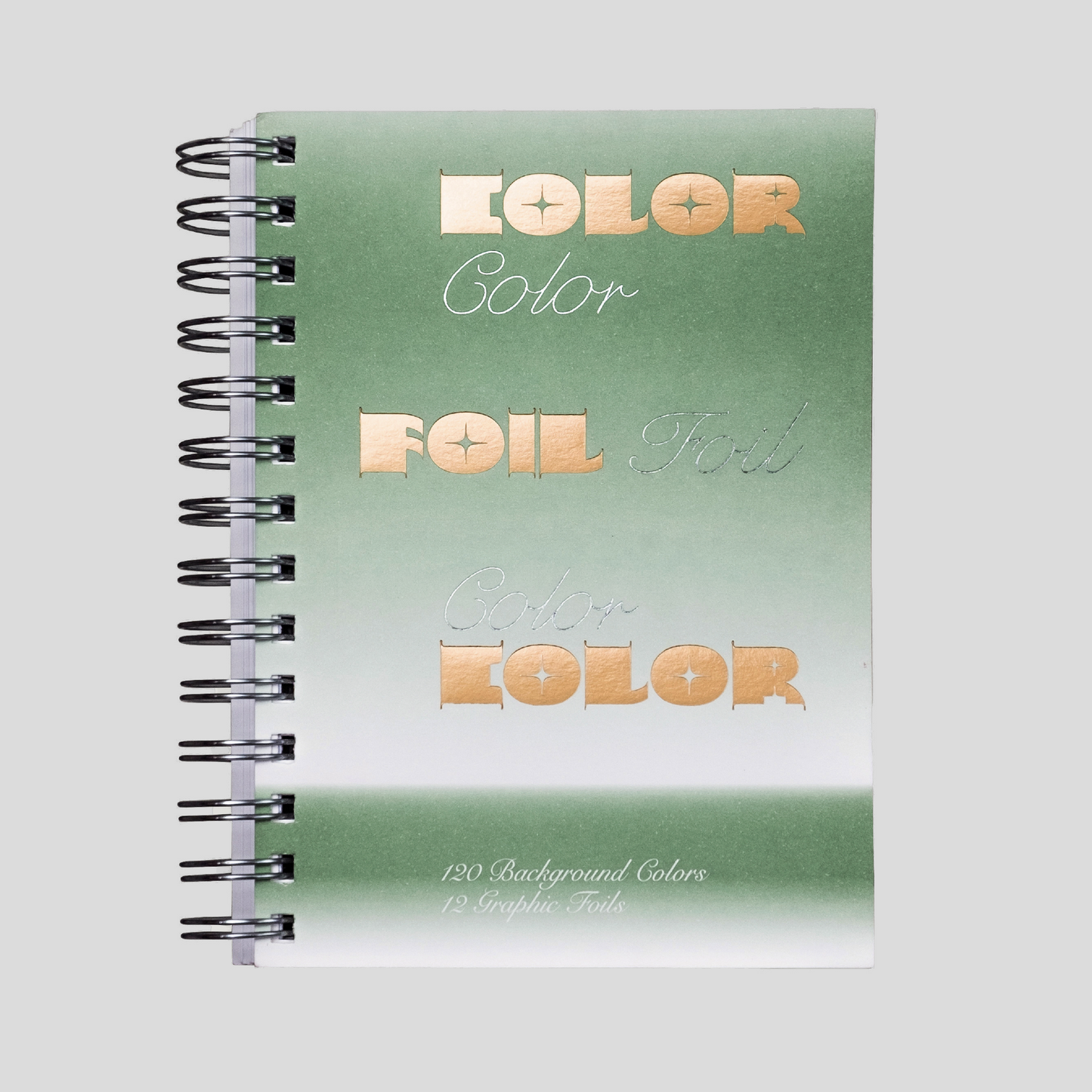 Color Foil Color