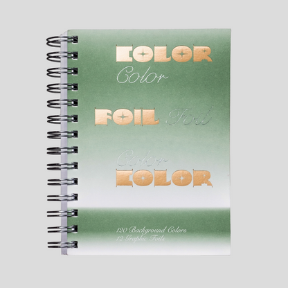Color Foil Color
