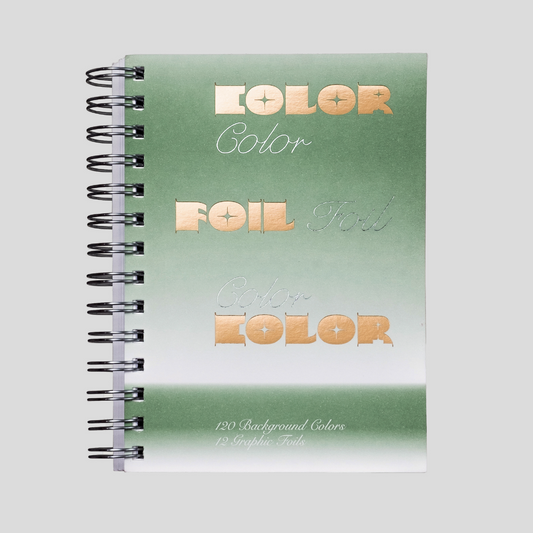 Color Foil Color