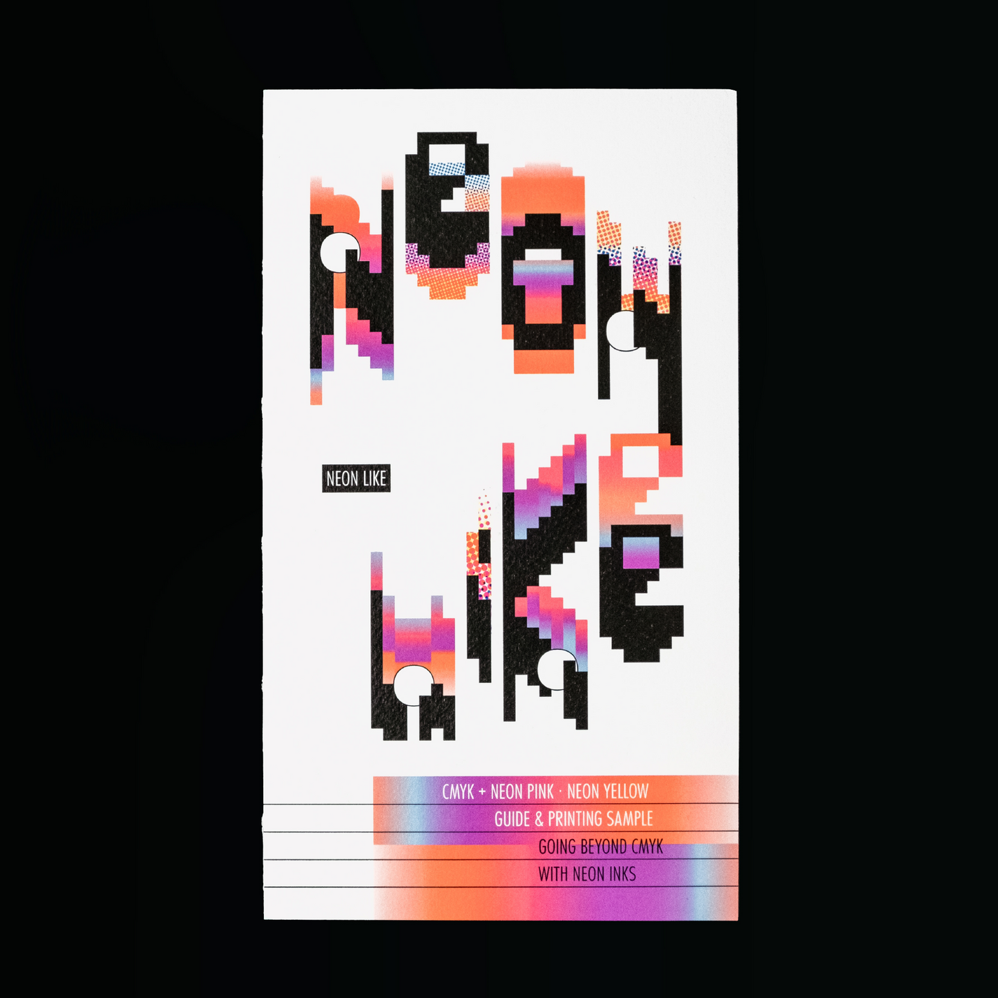 Neon Like