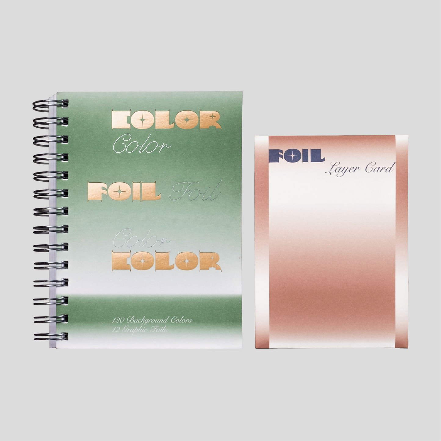 Color Foil Color