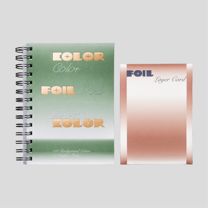 Color Foil Color